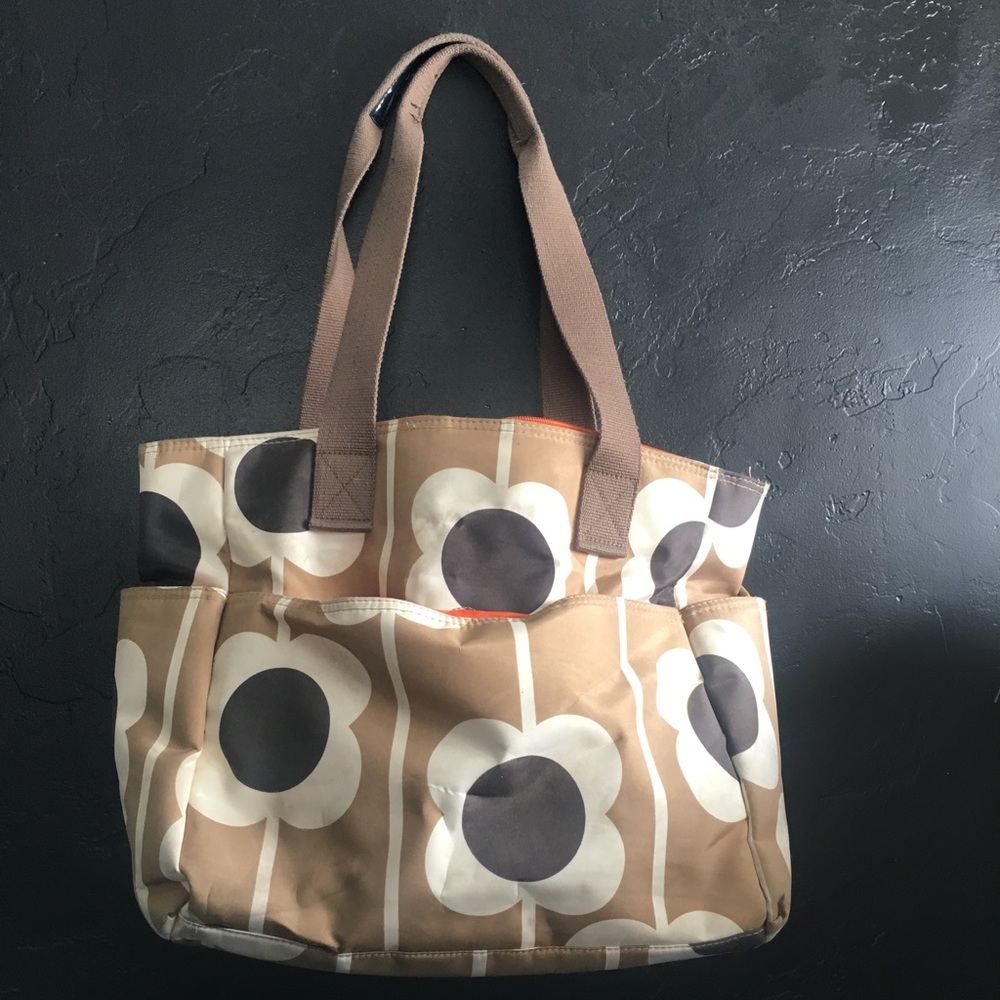 Diaper Bag